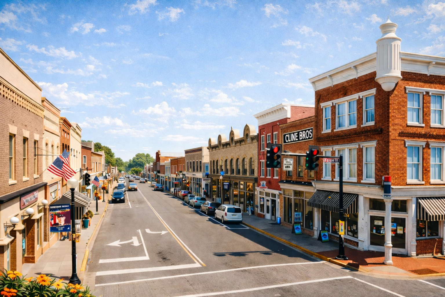 Coming Soon: Culpeper Voices & Local Insights