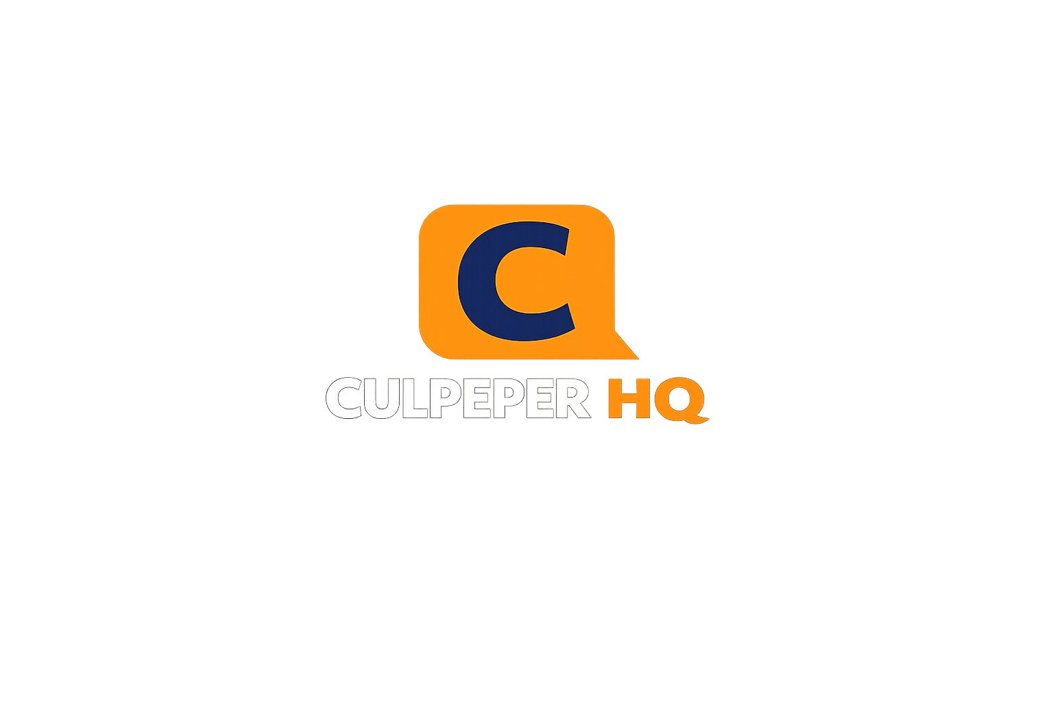 Culpeper HQ